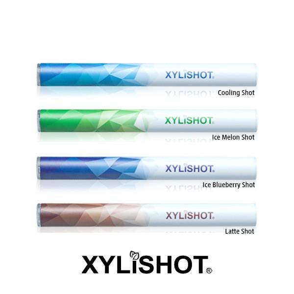 キシリショット XYLiSHOT キシリトール配合 ラテ アイスメロン 