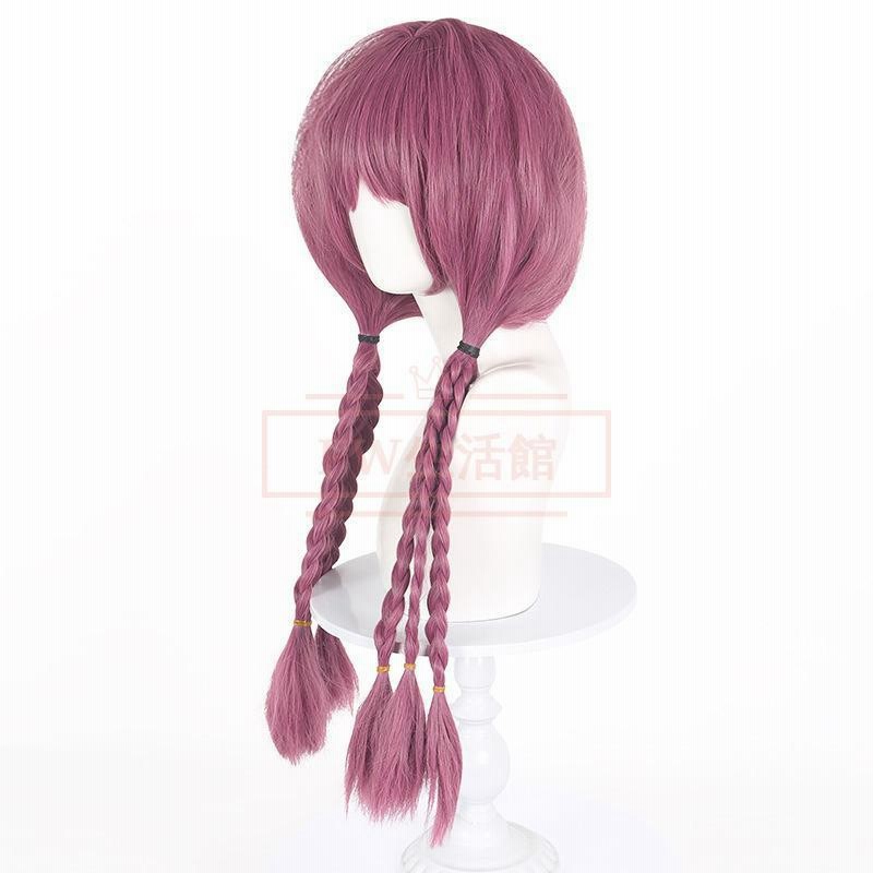 葬送のフリーレン アウラ Aura コスプレウィッグ かつら WIG