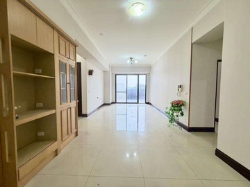 獨家專任宜誠登峰4房露臺戶+長租車位｜桃園市中壢區長春三路