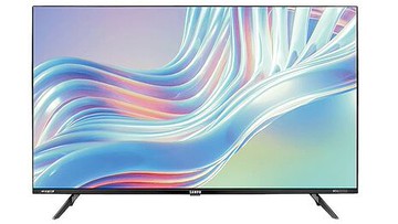 SAMPO 聲寶 55吋4K mini QLED轟天雷連網智慧顯示器(QM-55MI3200) 福利品 保固三年 基