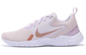 WMNS FLEX EXPERIENCE RUN 10 CHAMPAGNE METALLIC RED BRONZE