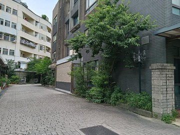 南崁智慧林園透天別墅｜桃園市龜山區南上路