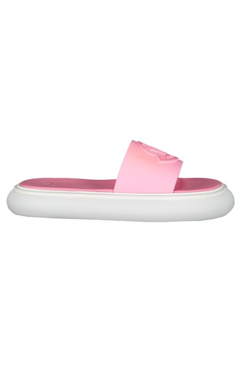 Moncler Rubber Slides
