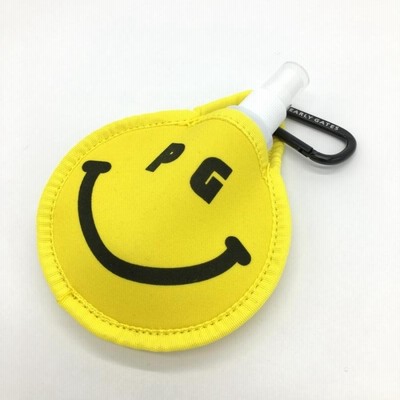 10%OFF価格／(未使用品)PEARLY GATES パーリーゲイツ スプレー