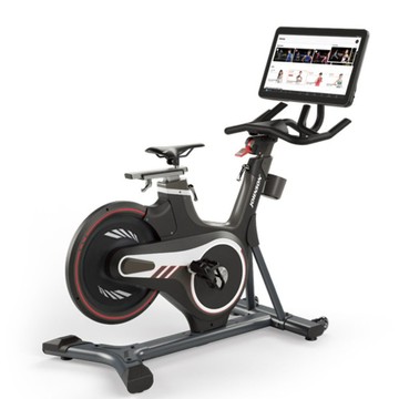 【JOHNSON】Johnson@Cycle 新概念健身飛輪(福利品)