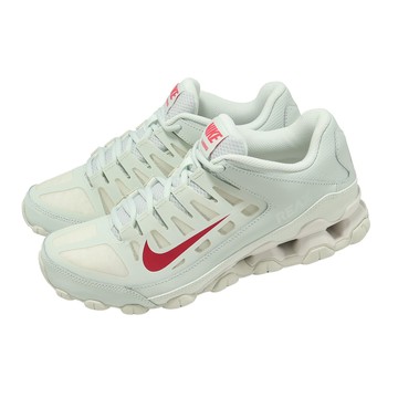 [ACS] Nike 訓練鞋 Wmns Reax 8 TR Mesh 女鞋 灰 健身 有氧 支撐 IO2400-005