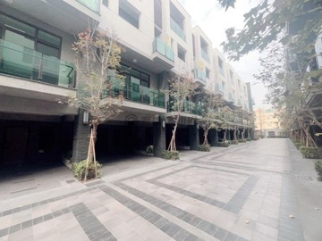 西螺市區｜全新落成｜電梯別墅｜雲林縣西螺鎮八德街