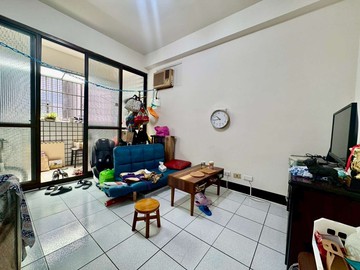 豐南文教學區｜低總價電梯三房｜台中市豐原區育英路