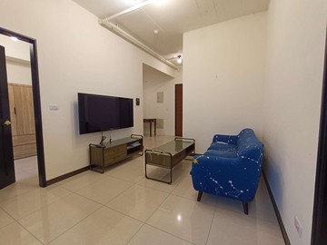 次頂樓-巴黎情歌-2+1房車｜桃園市蘆竹區大福路