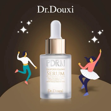 【Dr.Douxi朵璽】PDRN外泌體水光精華 30ml-♑魔羯座生日禮物🎁情人節💍告白禮物