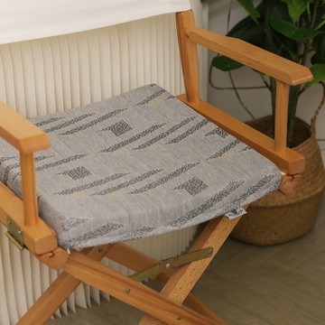 【GLORY】石墨烯親水涼感減壓坐墊（2入）