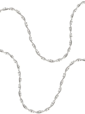 Frutta Silver Bracelet