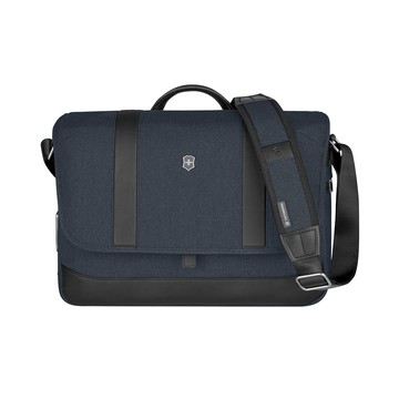 Victorinox Architecture Urban2 斜背包13L(612673)藍色