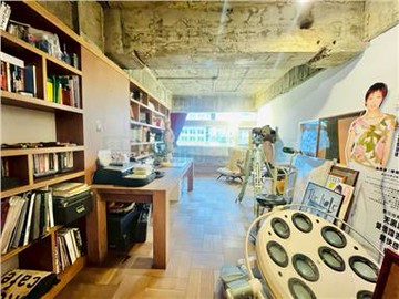 【住商長安】敦南林蔭景觀豪宅4房2衛｜台北市松山區敦化南路一段