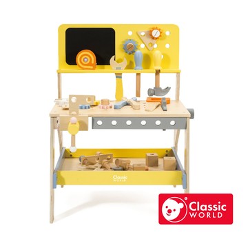 德國 ClassicWorld - 現代工作檯