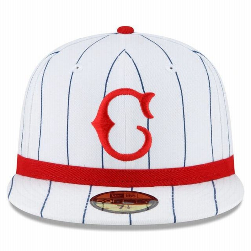 MLB シンシナティ・レッズ キャップ 2022 フィールドオブ