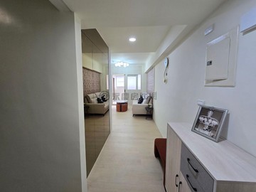 一心民權商圈翻新精美三房平車｜高雄市前鎮區天山路