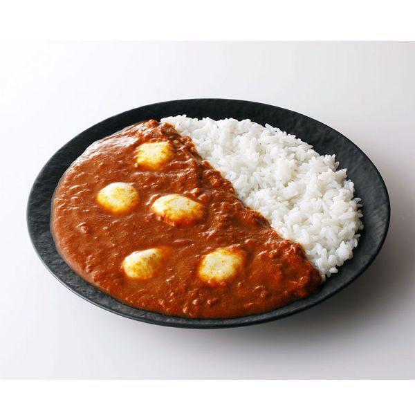 (5個)十勝モッツァレラチーズカレー180ｇ   ベル食品 (D)