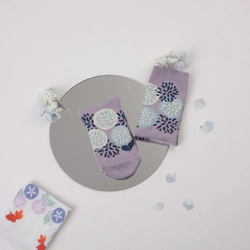 ［M、L號］紫陽花曜日-中筒