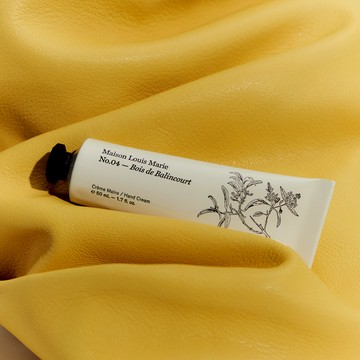 【Maison Louis Marie】 No.04 秘徑漫遊 護手霜 (50ml)