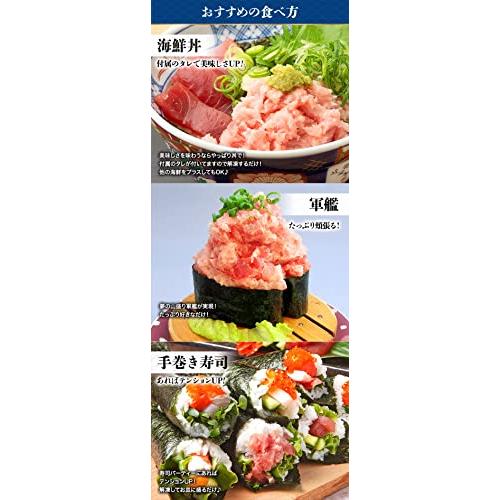 食の達人 ネギトロ10人前 マグロのたたき 1人前×10袋 鮪 まぐろ マグロ ねぎとろ 大盛 グルメ