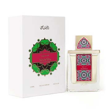 Rasasi Mawra 傳承之影  淡香精 90ml