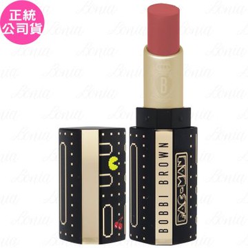 【福利品】BOBBI BROWN 芭比波朗 柔霧慕斯唇膏 小精靈限量版(#824 Downtown)(3.5g)(公司貨)