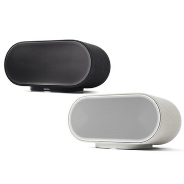DENON Home 600 WIFI藍牙喇叭 (黑/灰色)