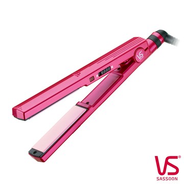 英國VS沙宣 25mm陶瓷纖巧直髮夾 (VSCS50CW)