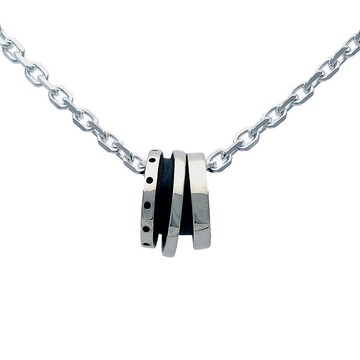 銀 925 Necklace Men/男士配飾/ 銀 Accessories/Made in Japan/ 銀 Accessory 925 Necklace/fc258