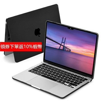 領券折1200 | 全新MacBook Air 13.6吋 M2 A2681 (8核CPU/8核GPU) 8G/256G 蘋果筆電 台灣公司【APP下單4%回饋】