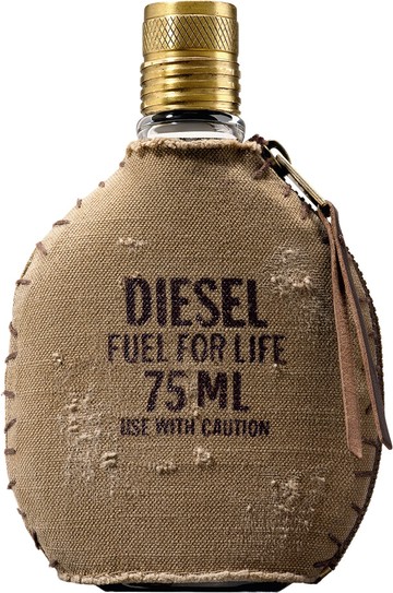 Diesel Fuel For Life For Him Eau de Toilette Spray 50ml