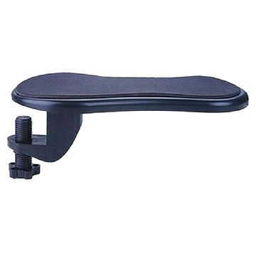 護腕手托架  黑色  1個