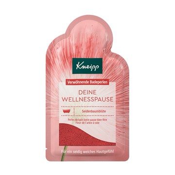 Kneipp 克奈圃 合歡樹花珍珠浴鹽 60g (KN089)