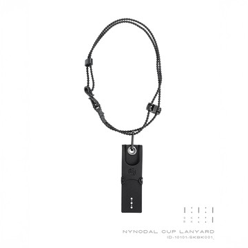 INCODER Nynodal™ Cup Lanyard