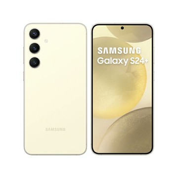 【APP 4%點數】Samsung Galaxy S24+ 12GB/256GB 全新未拆封 上市直接出貨  商品未拆未使用可以7天內申請退貨,如果拆封使用只能走維修保固,您可以再下單唷