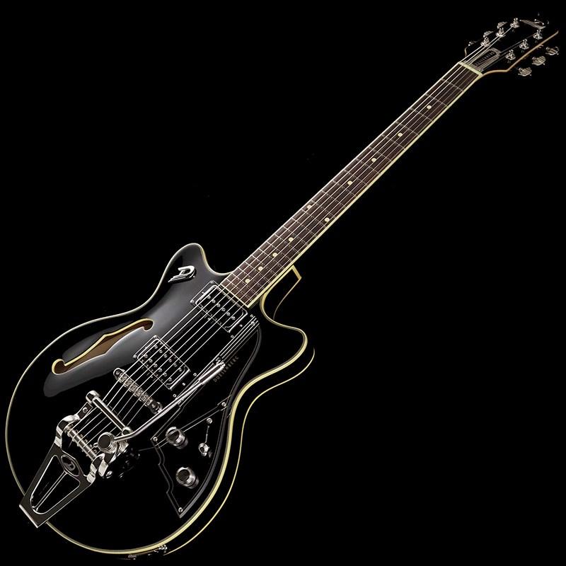 Duesenberg DTF-BK Starplayer TV Fullerton (Black)