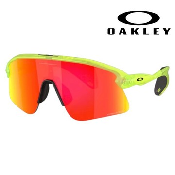 【OAKLEY】Stunt devil s OO9518 03 36mm 偏光墨鏡 運動太陽眼鏡 台南時代眼鏡