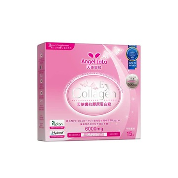 任選6件↘優惠價 EX膠原蛋白粉(牛奶風味/15包/盒)x1盒-D