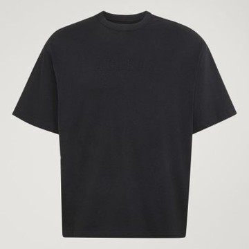 Adidas 愛迪達 M Sl Gfx T KR1351 男 T恤 運動上衣 休閒短袖 黑 亞版 純棉