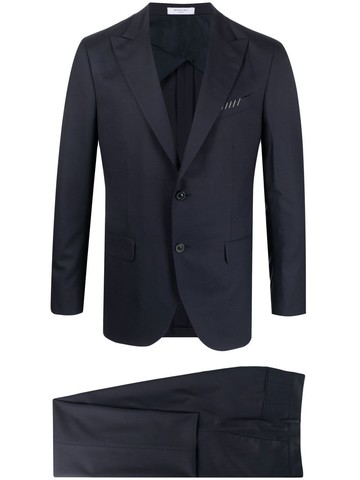 Boglioli `B-Suit` Suit