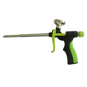 恐龍 專業型發泡劑施工槍