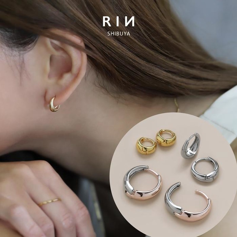 楽天市場】ロードライトガーネット ピアス K18PG 18k 18金 4mm