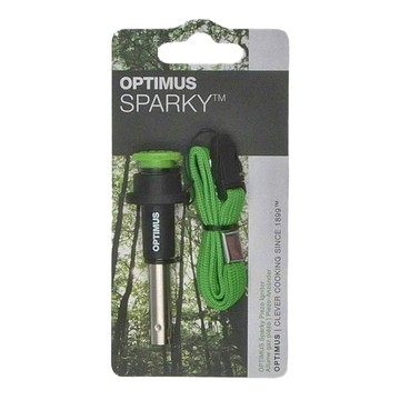 OPTIMUS 點火器 Sparky Piezo Ignitor  綠色  1個