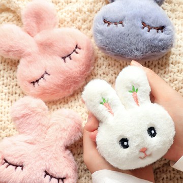 迷你自發熱暖手蛋替換芯學生暖手寶便攜小隨身暖寶寶手握兒童暖蛋