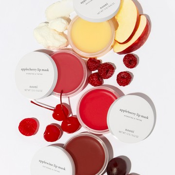 nooni_Applebutter Lip Mask