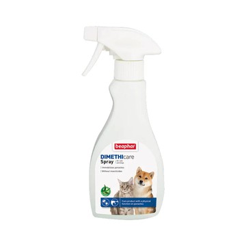 beaphar 滴靈靈防蚤蝨犬貓噴劑250ml