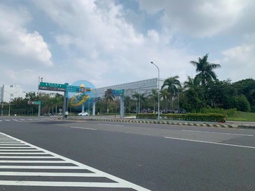 台南善化善糖文創園區方正農地｜台南市善化區曾文段