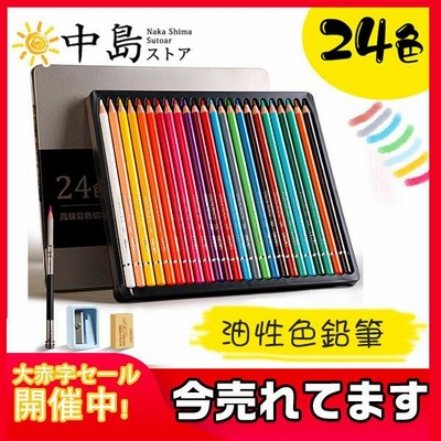 色鉛筆画 A4 2作品 ☆モア☆様専用