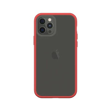 iPhone 12 Pro Mod NX 紅